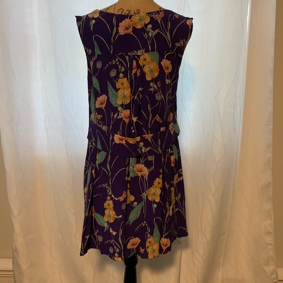 Mini dress - Picture 2 of 3